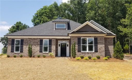 203 Poplins Grove Church Road