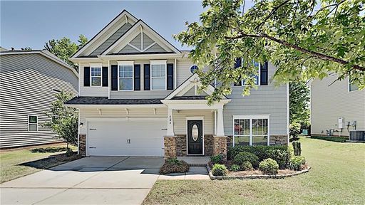 424 Castlebury Court