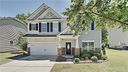 424 Castlebury Court sold home in Clover, SC