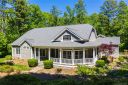 19415 Callaway Hills Lane sold home in Davidson, SC