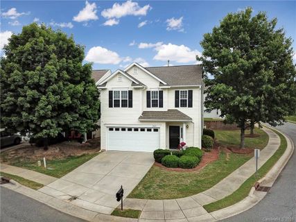 9412 Graywell Lane sold home in Daventry At Southampton Commons, Charlotte, NC
