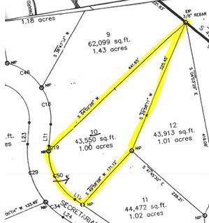 00 Secretariat Drive 10 sold home in Belmont Heights, Hendersonville, NC