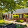7200 Marlbrook Drive sold home in Charlotte, SC