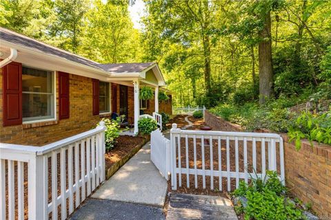 816 Greenwood Drive