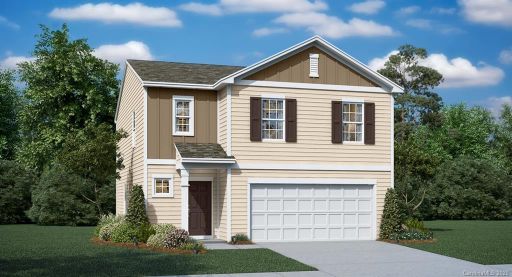 1093 Ava Trail Lane LOT 24