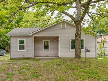 1509 Harrill Street sold home in East End, Charlotte, NC