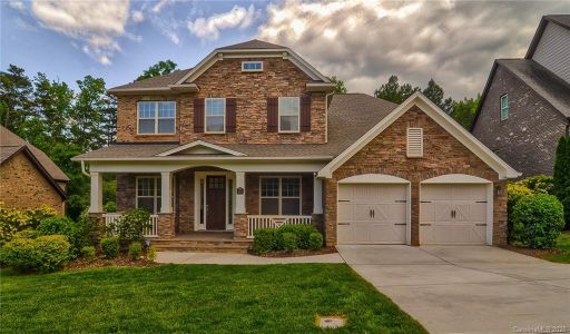 2333 Herrons Nest Place