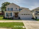 4013 Ashton Ridge Lane sold home in Charlotte, SC