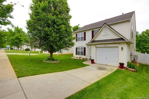 5032 Rockwood Road
