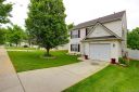 5032 Rockwood Road sold home in Charlotte, SC