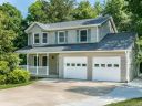 40 Sweetbriar Court sold home in Asheville, SC