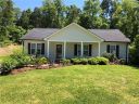 1046 Arrowhead Drive sold home in Concord, SC