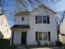 1215 Mcallister Drive sold home in Charlotte, SC