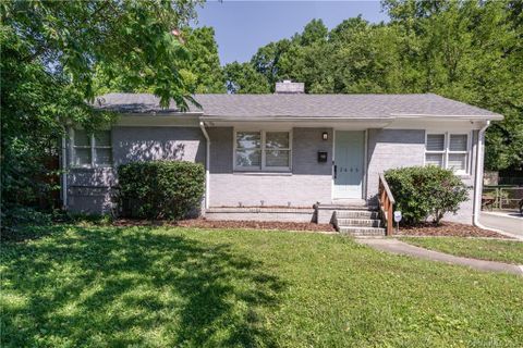 2405 Shamrock Drive