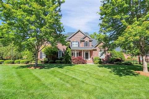 5404 Stoney Ridge Court sold home in Graystone Estates, Belmont, NC