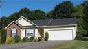 2071 Redberry Lane sold home in Conover, SC