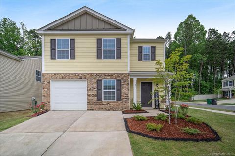5531 Tumbling Brook Lane