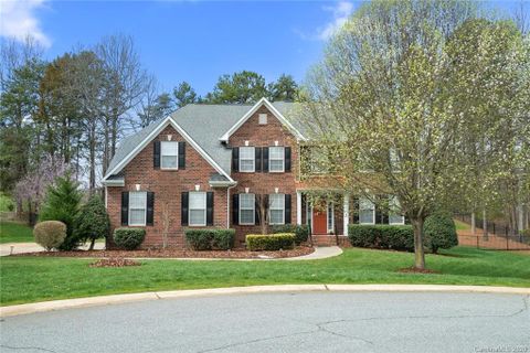 163 Preserve Way