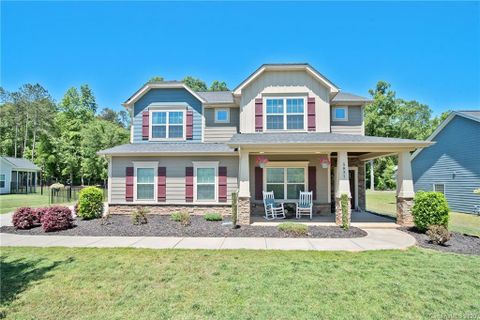5831 Gatekeeper Lane
