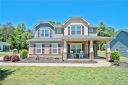 5831 Gatekeeper Lane sold home in Mint Hill, SC