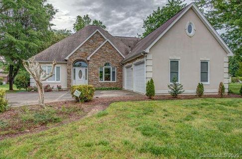 105 Wyndham Cove sold home in Cross Creek, Cherryville, NC