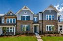 13008 Kornegy Drive sold home in Charlotte, SC
