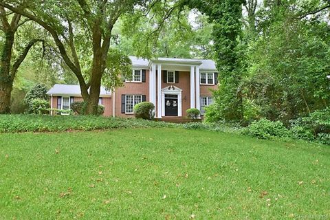 1167 Hermitage Road