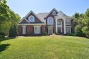 8309 Woodmont Drive sold home in Marvin, SC