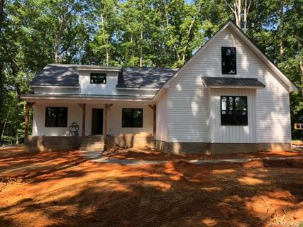 6416 Rocky River Road sold home in Wildwood Acres, Monroe, NC