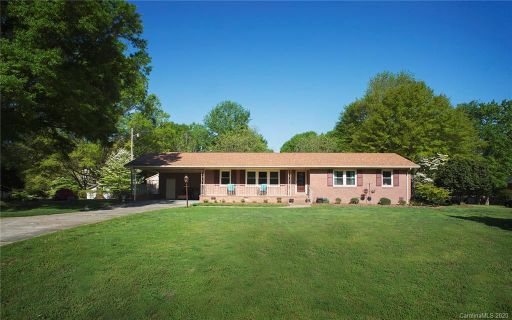 801 Springdale Road