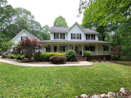 5910 Polk Mountain Drive sold home in Polk Mountain Plantation, Marshville, NC