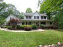 5910 Polk Mountain Drive sold home in Marshville, SC