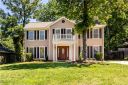 6336 Whitewater Drive sold home in Charlotte, SC