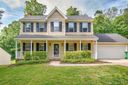 8512 Ochre Drive sold home in Charlotte, SC