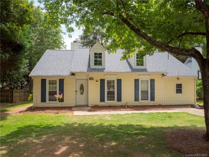 7938 Latchington Court