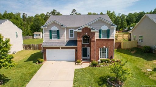 681 Stonehenge Drive