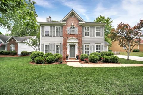 1350 Saint Katherines Way sold home in Windsor Ridge, Rock Hill, SC