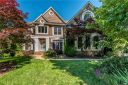 414 Hampshire Hill Road sold home in Matthews, SC