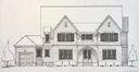 11113 Benjamin Smith Avenue sold home in Huntersville, SC