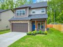 17 Mallard Run Drive sold home in Arden, SC