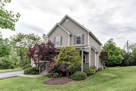 21 Scottish Circle sold home in Skyland Knoll, Asheville, NC