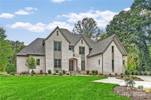 109 Redbird Lane 3 sold home in Cardinal Crest, Weddington, NC