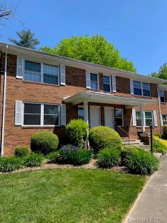 28 Capri Lane 2-A sold home in Colonial Manor, Hendersonville, NC