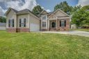 1218 Laurel Woods Drive sold home in Gastonia, SC