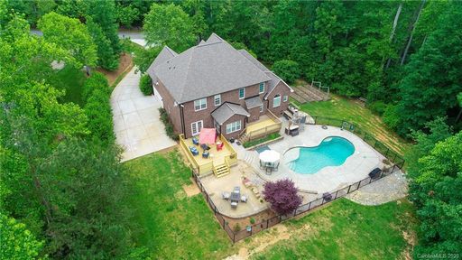 516 Shady Oaks Drive 11 sold home in Shady Oaks, Stanley, NC