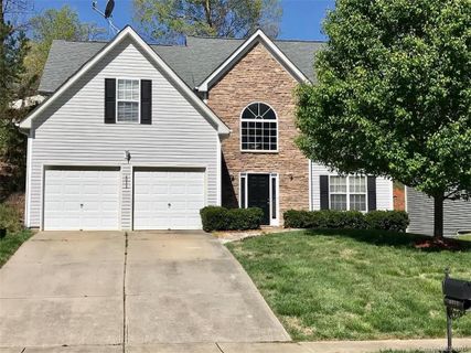 4933 Eagle Creek Drive