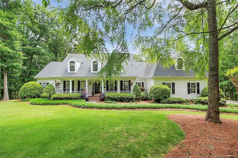 1807 Walden Pond Lane
