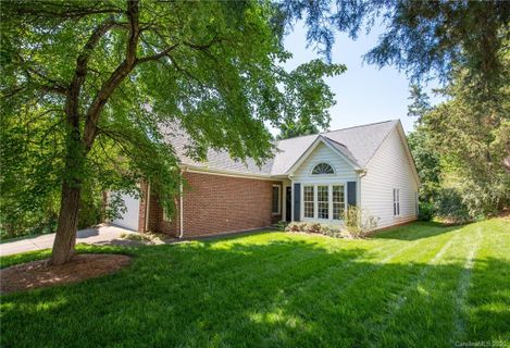 10401 Rosemallow Road