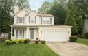 9000 Brimberry Court 45 sold home in Charlotte, SC