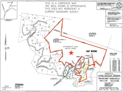 000 Laurel Mountain Road